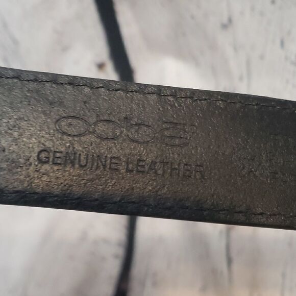 Black Belt 